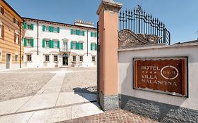 Hotel Villa Malaspina